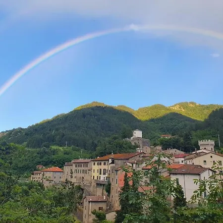 Appartamento Il Castagno