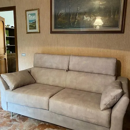 Il Castagno Appartamento *
