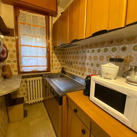 Appartamento Il Castagno *