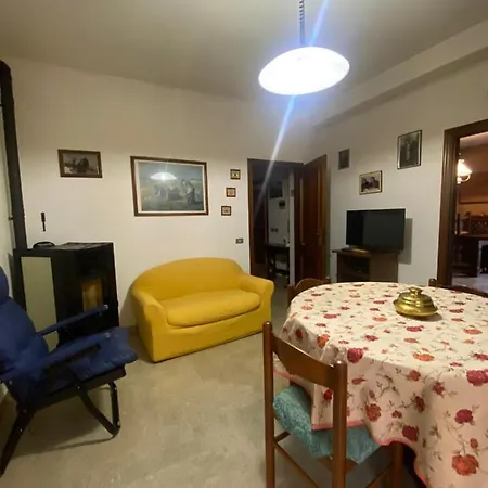 Il Castagno Appartamento Premilcuore