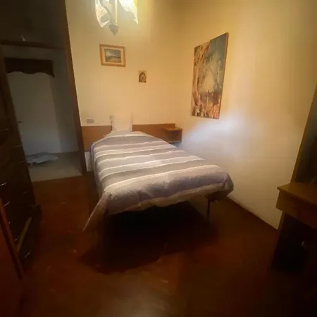 Appartamento Il Castagno *
