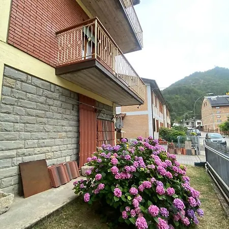 Il Castagno * Premilcuore