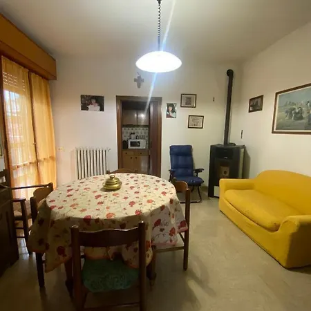 Appartamento Il Castagno *