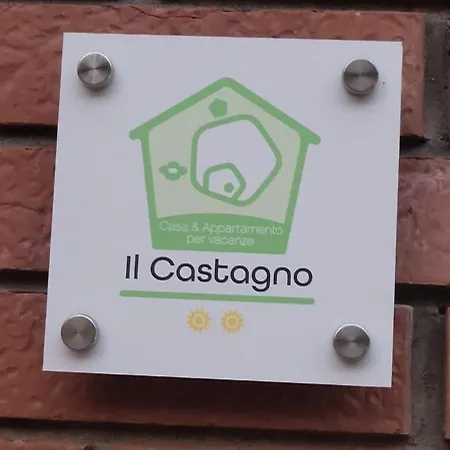Il Castagno *